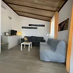 Sa Domo De Mannoi Apartment
