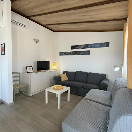 아파트 Sa Domo De Mannoi