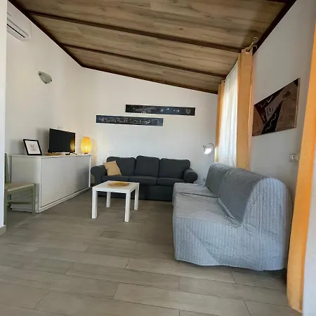 Sa Domo De Mannoi Apartament