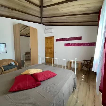 Sa Domo De Mannoi Appartamento *