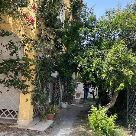 Appartamento Sa Domo De Mannoi *