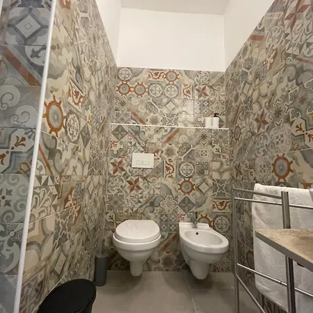 Sa Domo De Mannoi 아파트 오로세