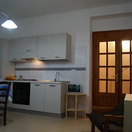 Sa Domo De Mannoi * 오로세