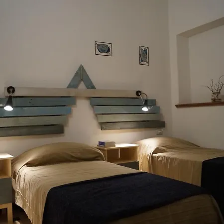 Sa Domo De Mannoi 오로세