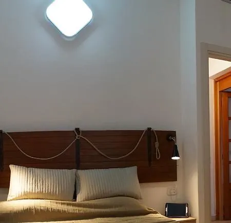 Sa Domo De Mannoi 아파트 오로세