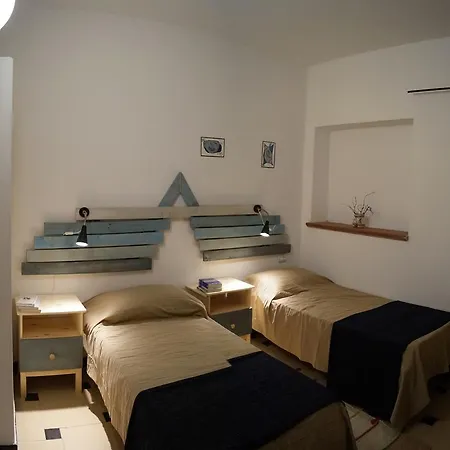 아파트 Sa Domo De Mannoi 오로세