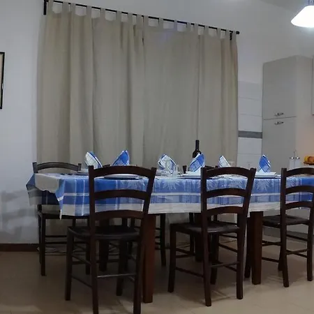 Sa Domo De Mannoi Appartamento Orosei