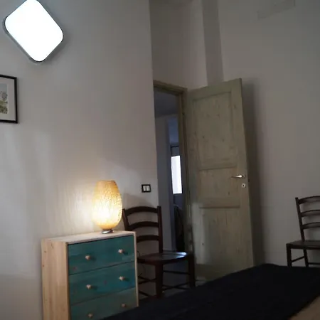 Sa Domo De Mannoi * Orosei