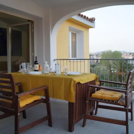 Sa Domo De Mannoi * 오로세