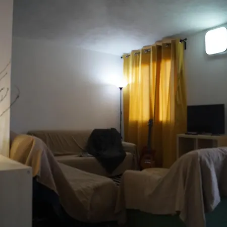 Sa Domo De Mannoi Apartament Orosei
