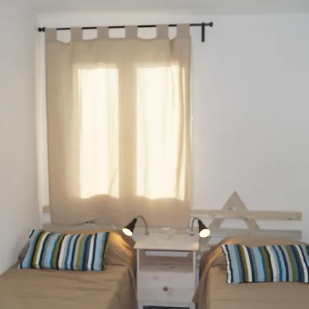 Sa Domo De Mannoi Apartament