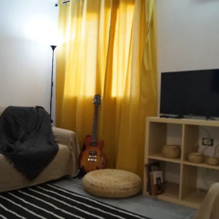 Apartament Sa Domo De Mannoi