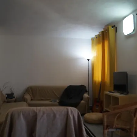 Apartament Sa Domo De Mannoi Orosei