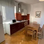Appartement Sa Domo De Mannoi Orosei