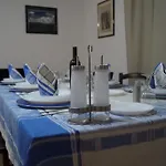 Appartement Sa Domo De Mannoi Orosei