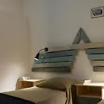 Appartement Sa Domo De Mannoi Orosei