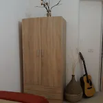 Appartement Sa Domo De Mannoi Orosei