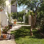 Appartement Sa Domo De Mannoi Orosei
