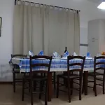 Sa Domo De Mannoi Appartement Orosei