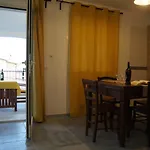 Appartement Sa Domo De Mannoi Orosei