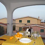 Appartement Sa Domo De Mannoi