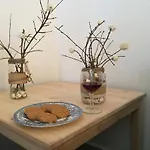 Sa Domo De Mannoi Appartement