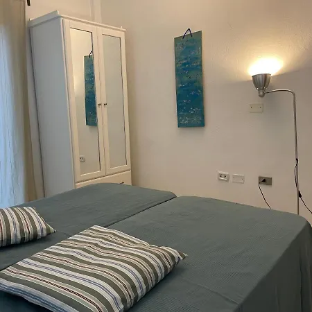 Sa Domo De Mannoi * Orosei