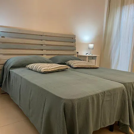 Apartment Sa Domo De Mannoi *