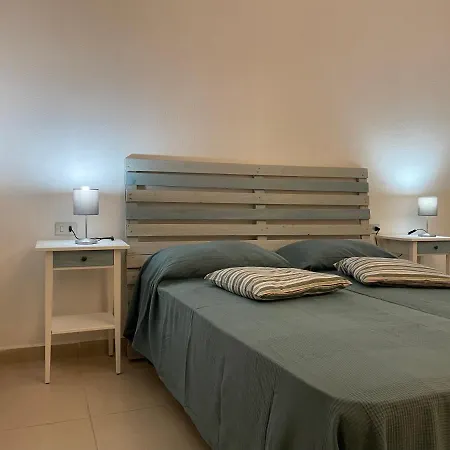 Apartment Sa Domo De Mannoi *