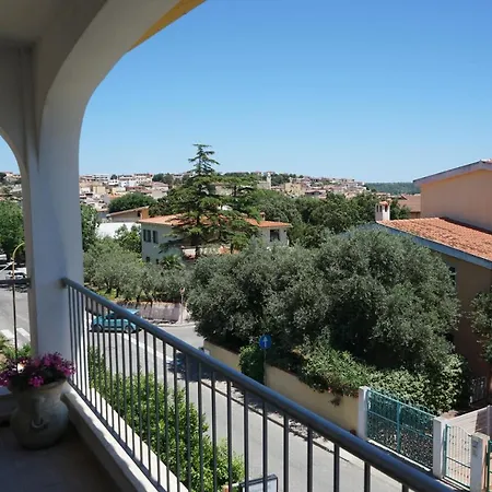 Apartment Sa Domo De Mannoi