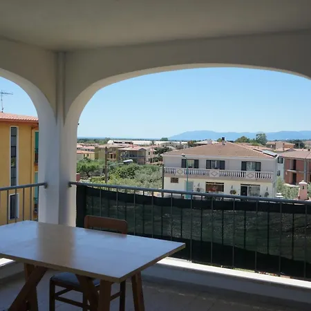 Apartment Sa Domo De Mannoi Orosei