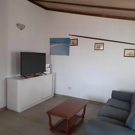 Sa Domo De Mannoi