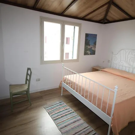 Sa Domo De Mannoi Apartment Orosei