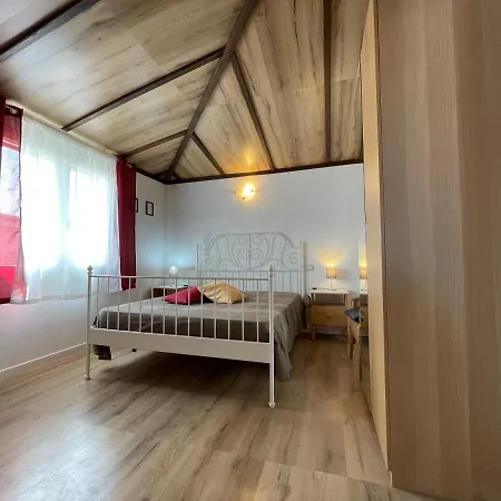 Apartamento Sa Domo De Mannoi Orosei