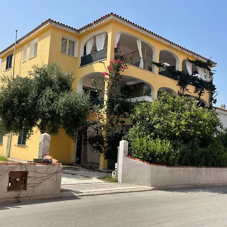 Sa Domo De Mannoi Apartment *