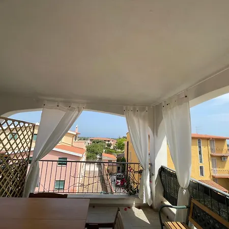 Apartment Sa Domo De Mannoi Orosei