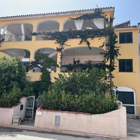 Apartment Sa Domo De Mannoi *