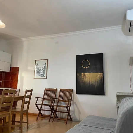 Appartement Sa Domo De Mannoi *