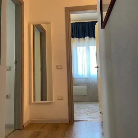 Appartamento Sa Domo De Mannoi