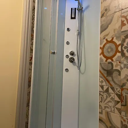Sa Domo De Mannoi Apartment Orosei