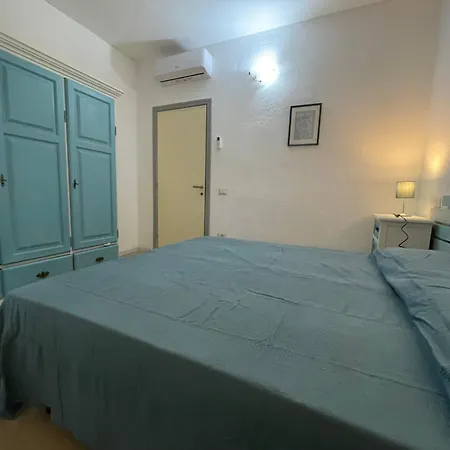 Sa Domo De Mannoi Orosei