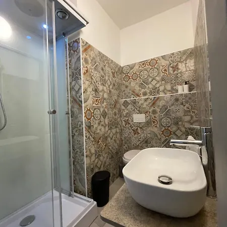 Appartamento Sa Domo De Mannoi