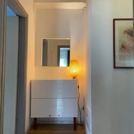 Sa Domo De Mannoi Orosei