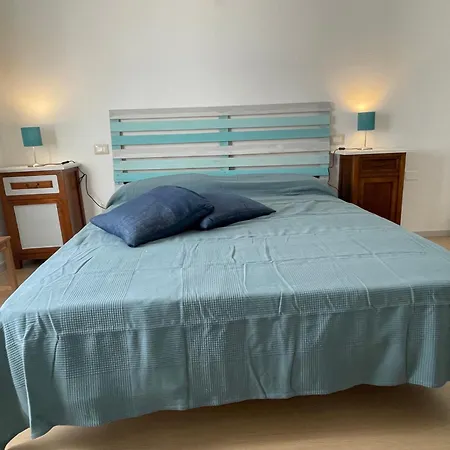 Apartment Sa Domo De Mannoi Orosei