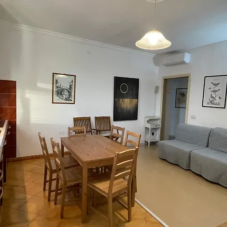 Sa Domo De Mannoi Appartement