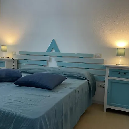 Sa Domo De Mannoi Appartement *