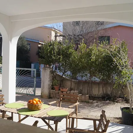 Sa Domo De Mannoi Orosei