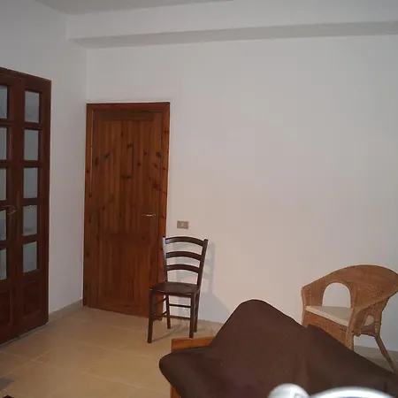 Apartment Sa Domo De Mannoi