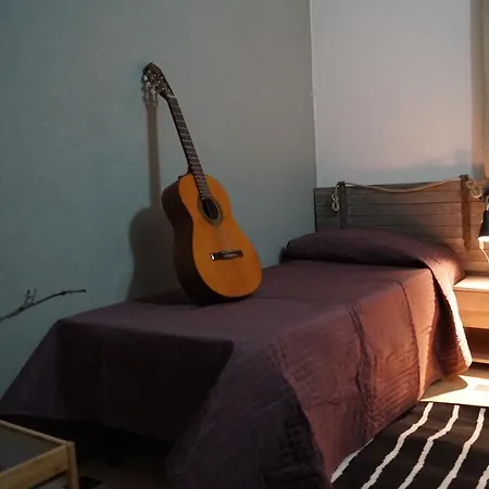 Apartment Sa Domo De Mannoi