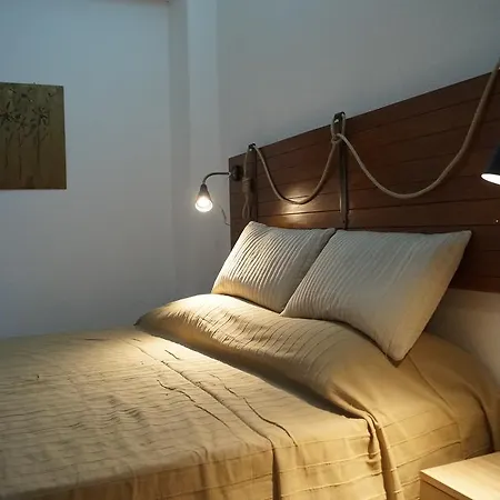 Sa Domo De Mannoi Apartment